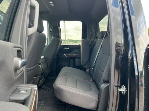 Used 2023 GMC Sierra 2500 SLE w/ SLE Convenience Package AWD/4WD image 7