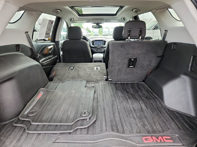 Used 2019 GMC Terrain SLE w/ GMC Pro Grade Package AWD/4WD image 34