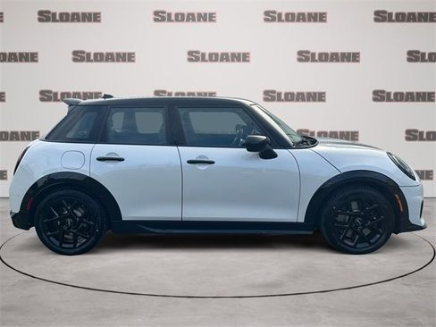 New 2026 MINI Cooper S image 6