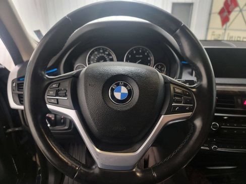 Used 2015 BMW X5 xDrive35i w/ Premium Package AWD/4WD image 33