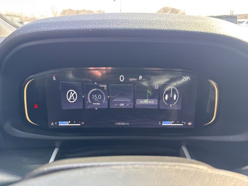 Used 2022 Jeep Wagoneer Series I w/ Convenience Group I image 21