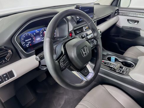 Certified 2023 Honda Pilot Elite image 8