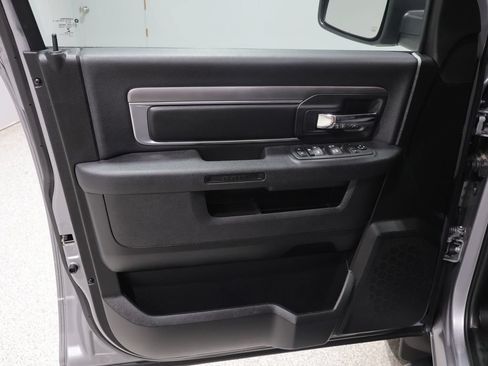 Certified 2022 RAM 1500 Warlock AWD/4WD image 14