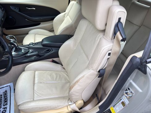 Used 2008 BMW 650i Convertible image 3