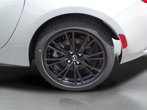 New 2026 MAZDA MX-5 Miata Club w/ Interior Package RWD image 30