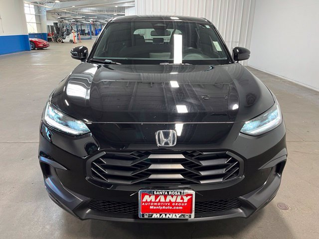 Used 2026 Honda HR-V Sport image 8