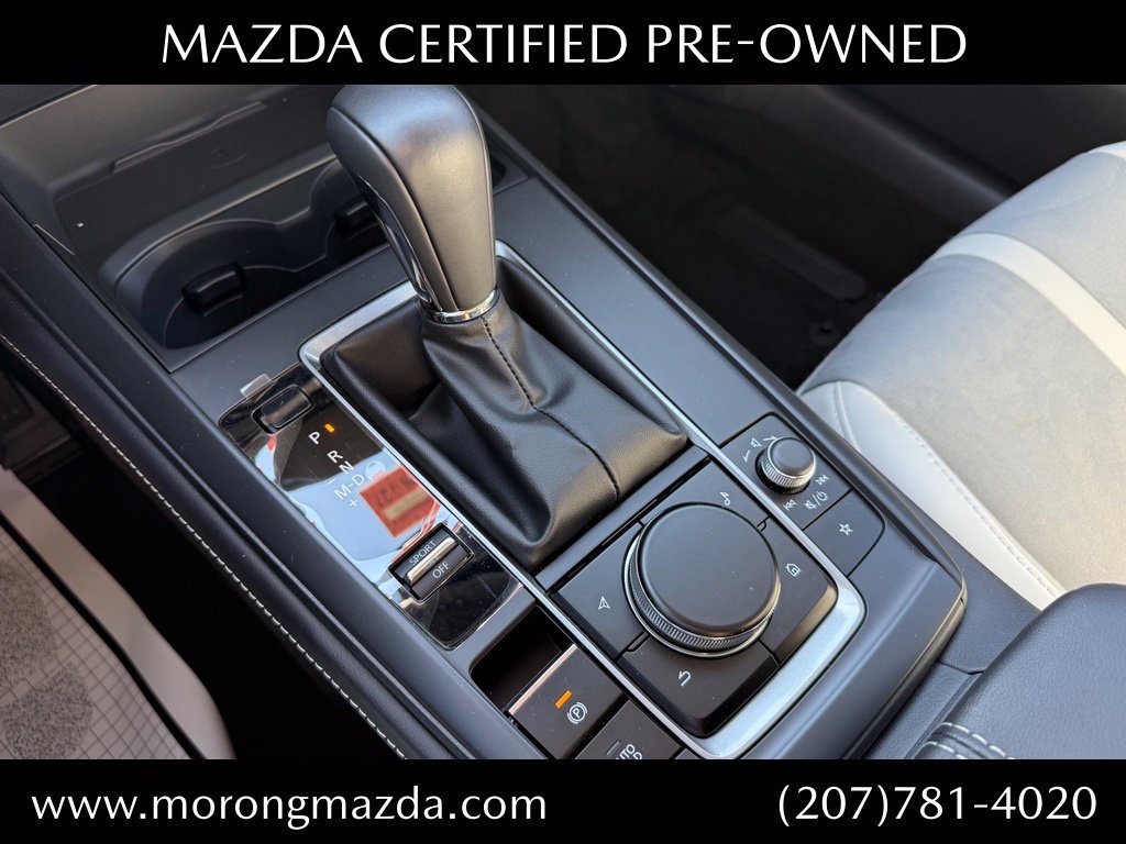 Used 2026 MAZDA CX-30 2.5 Turbo Aire Edition AWD/4WD image 40