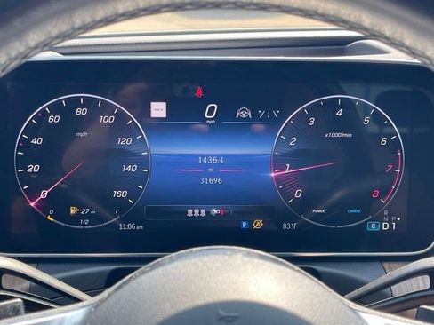 Used 2023 Mercedes-Benz C 300 4MATIC Sedan w/ Pinnacle Trim Package image 26