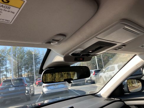 Certified 2024 Honda Accord LX image 29