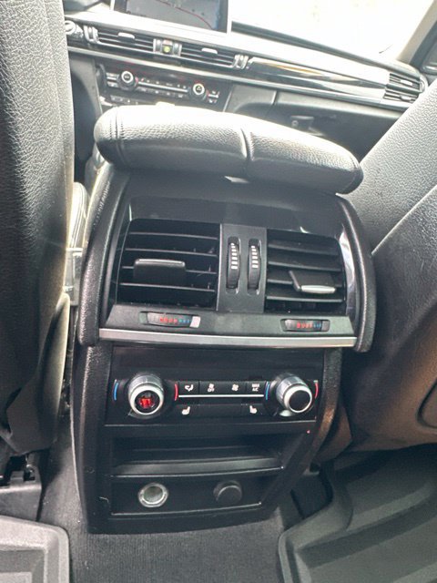 Used 2015 BMW X6 xDrive35i AWD/4WD image 10