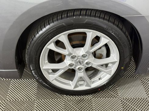 Used 2014 Nissan Maxima 3.5 SV image 8