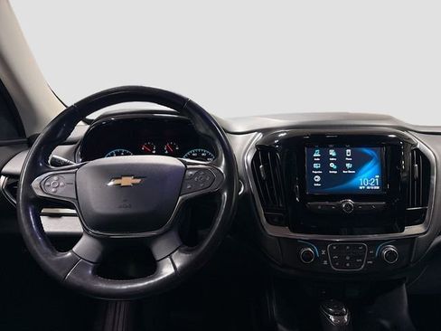 Used 2019 Chevrolet Traverse LT FWD image 22