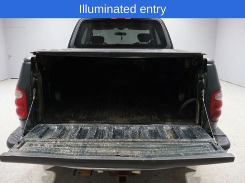 Used 2003 Ford F150 XLT image 8