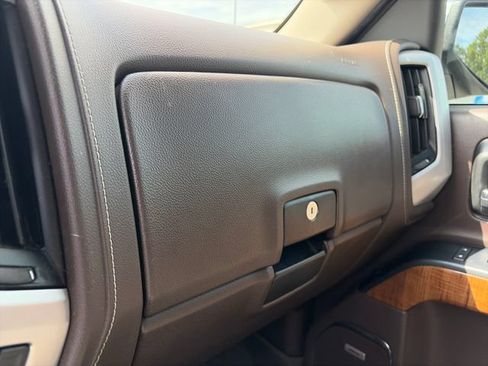 Used 2018 GMC Sierra 1500 SLT AWD/4WD image 20