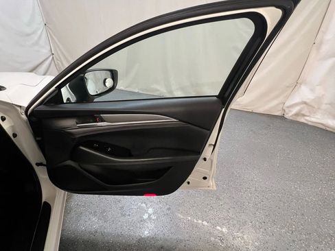 Used 2021 MAZDA MAZDA6 Touring FWD image 23