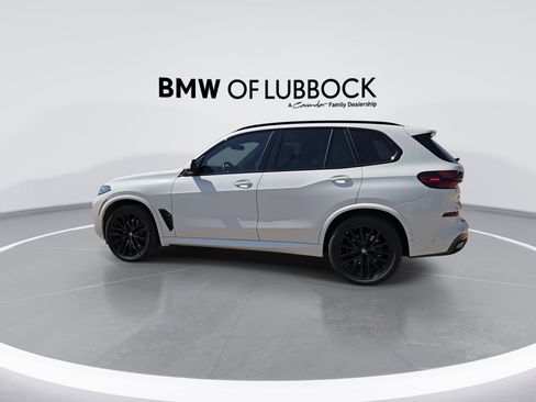 Certified 2024 BMW X5 xDrive40i w/ Executive Package AWD/4WD image 6