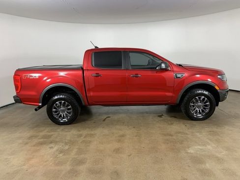 Used 2020 Ford Ranger XLT w/ Equipment Group 302A Luxury image 5