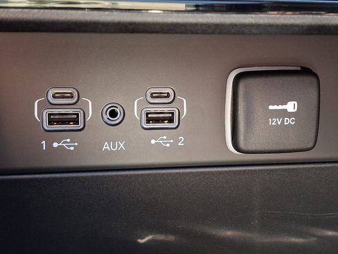 New 2026 Jeep Grand Cherokee L Limited AWD/4WD image 16