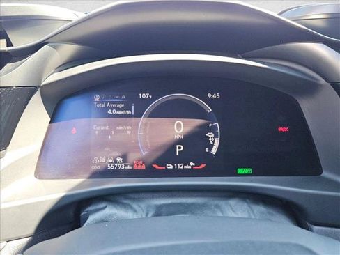 Used 2024 Lexus RZ 300e Premium FWD image 11