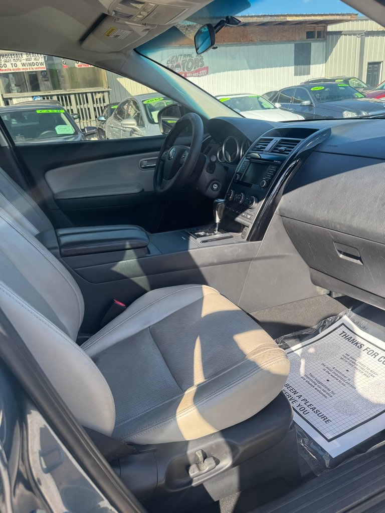 Used 2014 MAZDA CX-9 Touring FWD image 8