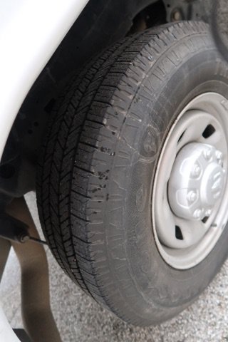 Used 2022 RAM 2500 Tradesman RWD image 12
