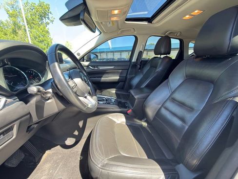 Used 2020 MAZDA CX-5 Grand Touring AWD/4WD image 13