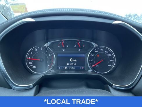 Used 2024 Chevrolet Blazer LT w/ Convenience Package image 13