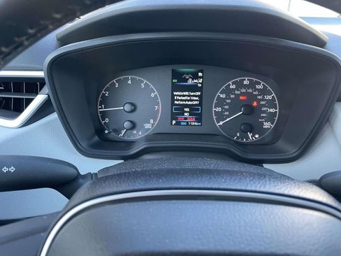 Used 2024 Toyota Corolla SE image 35