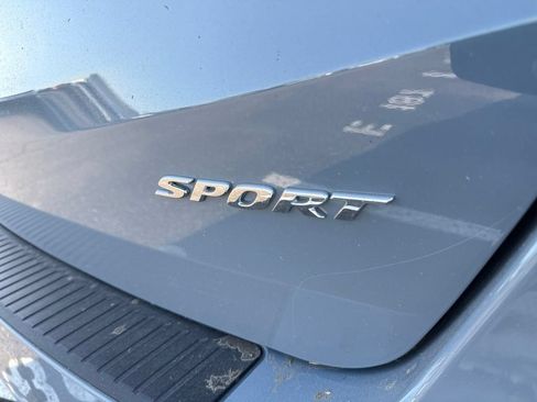 Certified 2023 Honda Odyssey Sport image 4