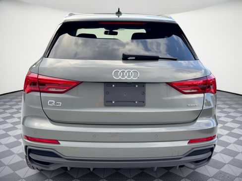 Certified 2024 Audi Q3 2.0T Premium AWD/4WD image 11