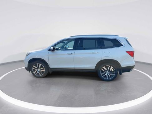 Used 2016 Honda Pilot Elite image 5
