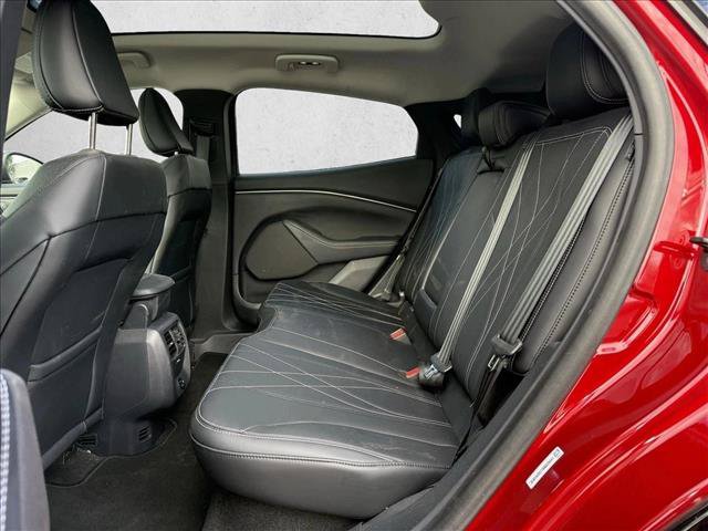 Used 2022 Ford Mustang Mach-E California Route 1 RWD image 16