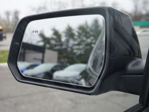 Used 2021 GMC Acadia AT4 w/ Trailering Package image 49