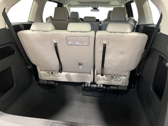 New 2027 Honda Odyssey EX-L image 26