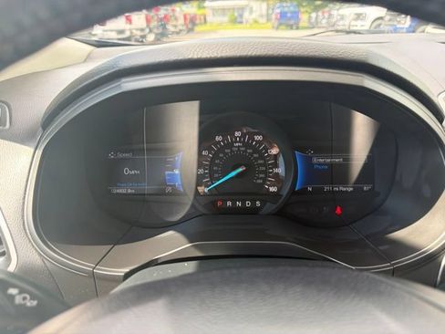 Used 2024 Ford Edge SEL w/ Convenience Package AWD/4WD image 58
