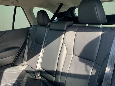 Used 2024 Subaru Outback Limited image 21