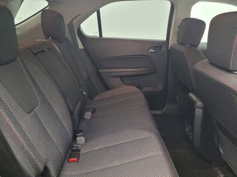 Used 2016 Chevrolet Equinox LT w/ Convenience Package image 19