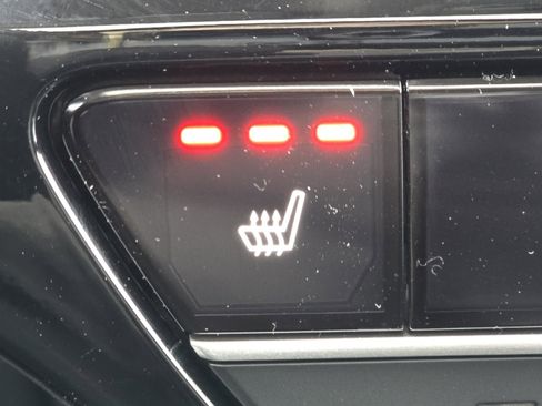 New 2026 Honda CR-V EX-L image 7