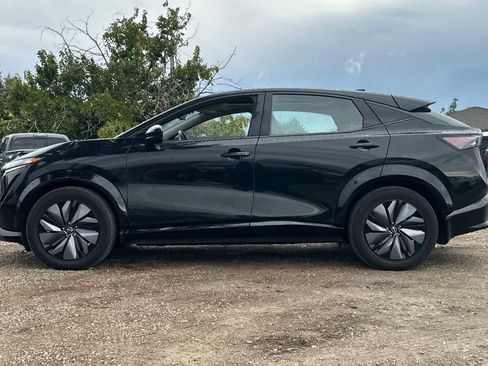 Certified 2023 Nissan Ariya EVOLVE+ image 6