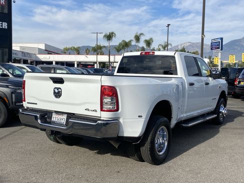 Used 2024 RAM 3500 Big Horn image 3