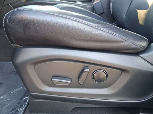 Used 2023 Ford Explorer ST w/ Equipment Group 401A AWD/4WD image 22