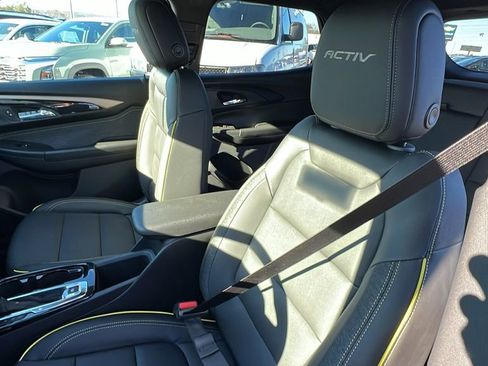 New 2026 Chevrolet TrailBlazer ACTIV w/ Convenience Package image 15