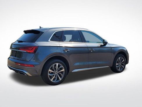 Used 2023 Audi Q5 2.0T Premium Plus image 4