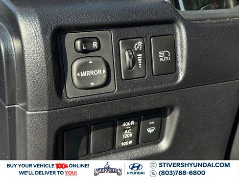 Used 2023 Toyota 4Runner SR5 Premium image 31