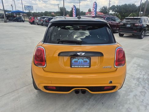 Used 2015 MINI Cooper S FWD image 6