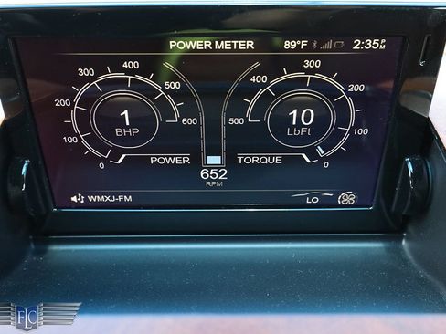 Used 2016 Aston Martin Vanquish Volante RWD image 25