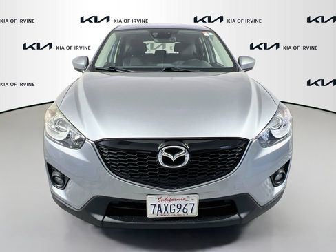 Used 2014 MAZDA CX-5 Grand Touring FWD image 2
