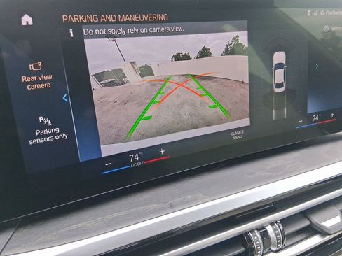 Certified 2023 BMW 330i 330i w/ Premium Package image 26