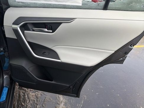 New 2025 Toyota RAV4 XLE Premium image 46