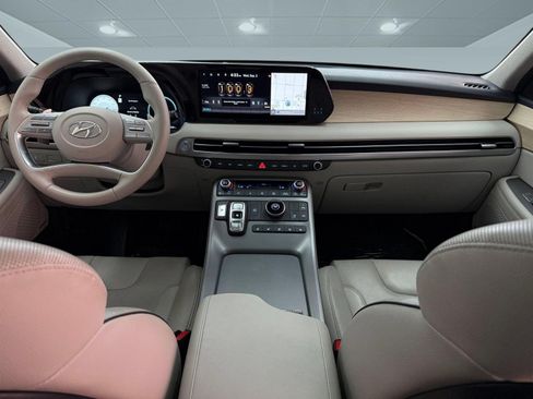 Used 2023 Hyundai Palisade Limited w/ Cargo Package FWD image 12